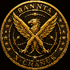 RANNTA X-Change logo